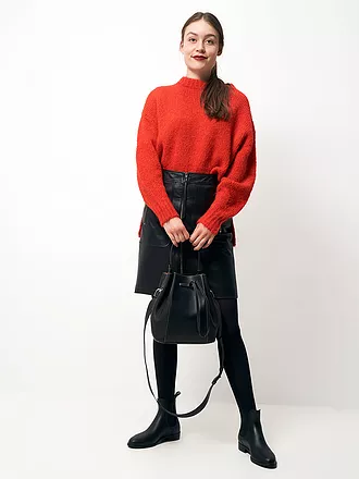 KUNERT | Medias "Warm Up" (Negro) |